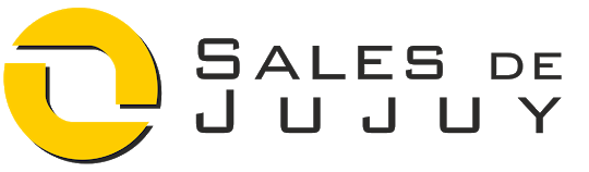 logo del cliente sales de jujuy